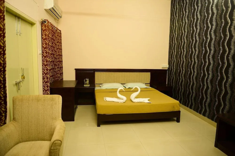 Kstdc Hotel Mayura Yatrinivas