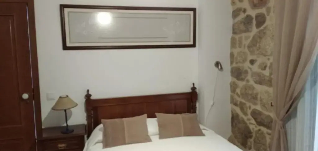 Casa Pires Mateus