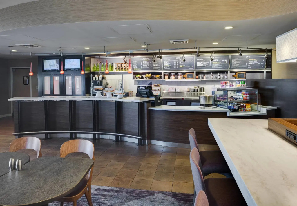 Courtyard by Marriott Providence Warwick