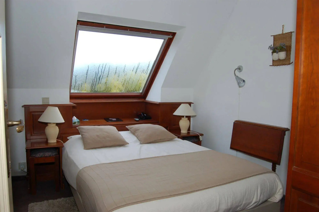 Hotel Ten Lande