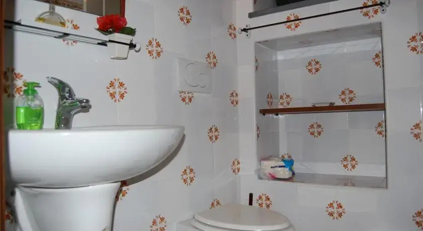 Case Vacanza Papisca