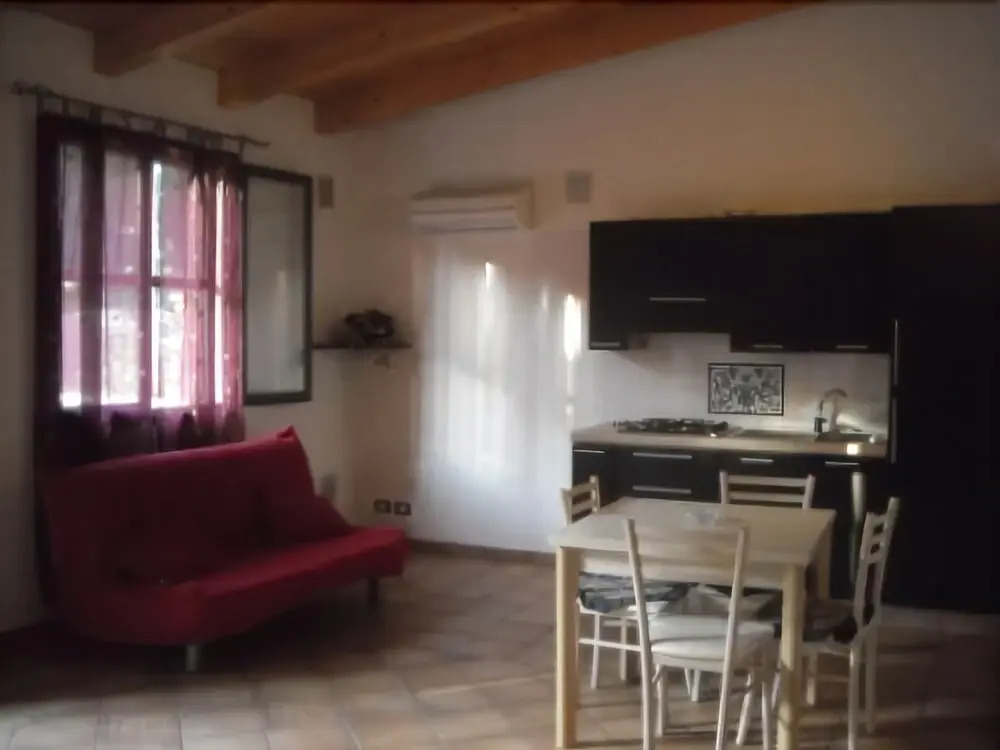 Residence Nuovo Messico