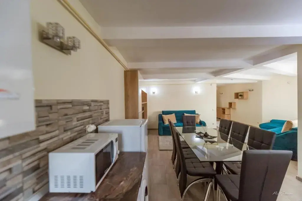 Luxury Desing Apartment