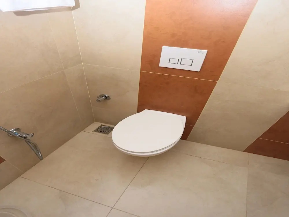 SPOT ON 45302 Kaveri Tourist Home