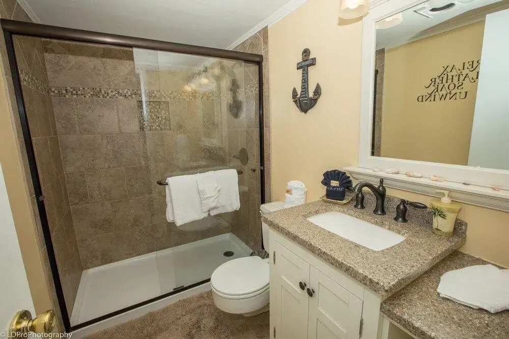 Sandpiper Cove 2119 1 Bedroom Condo by RedAwning