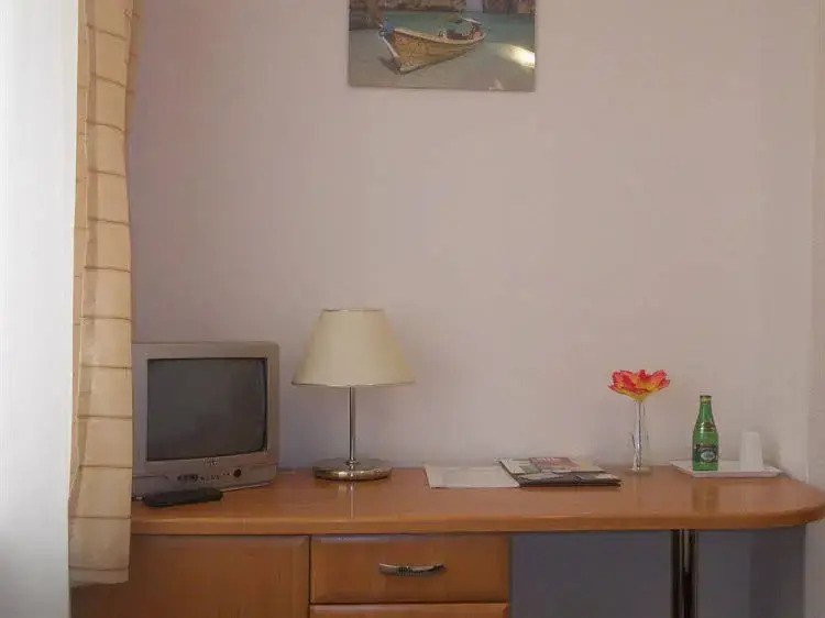 Hotel Promenada Biznes & Wypoczynek