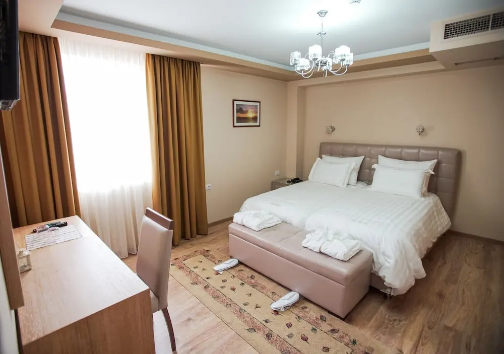 Hotel Borova