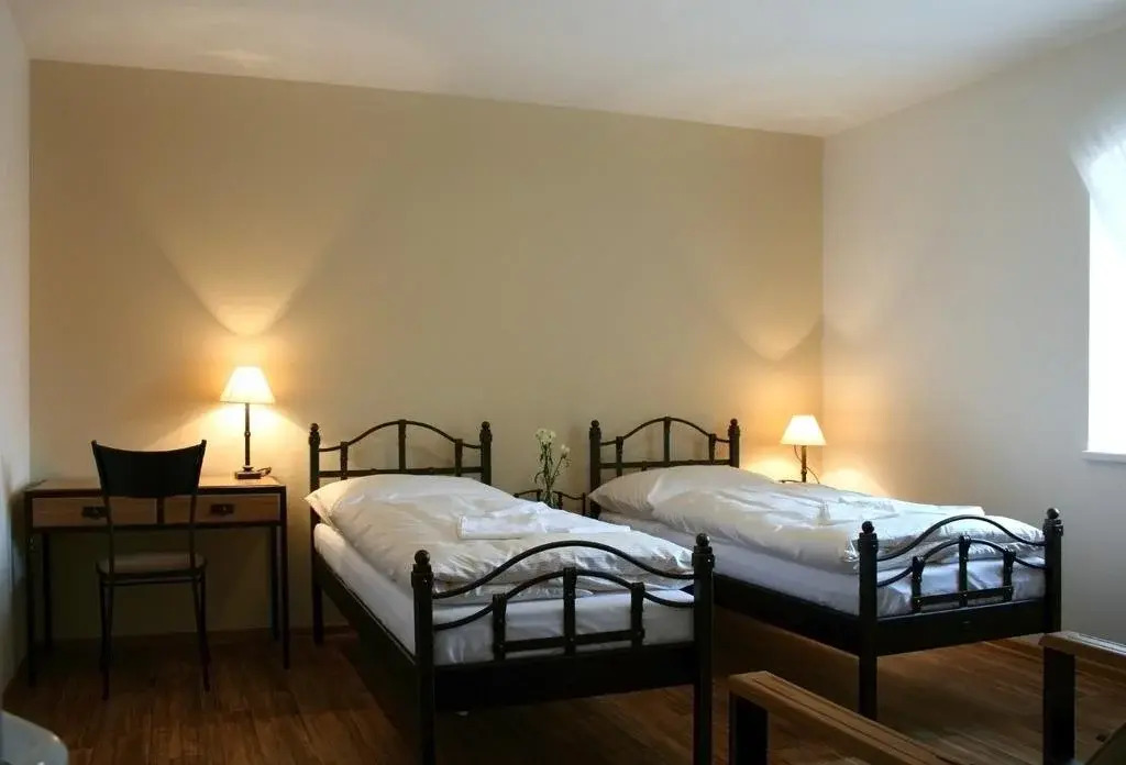 Wellness hotel Lihovar