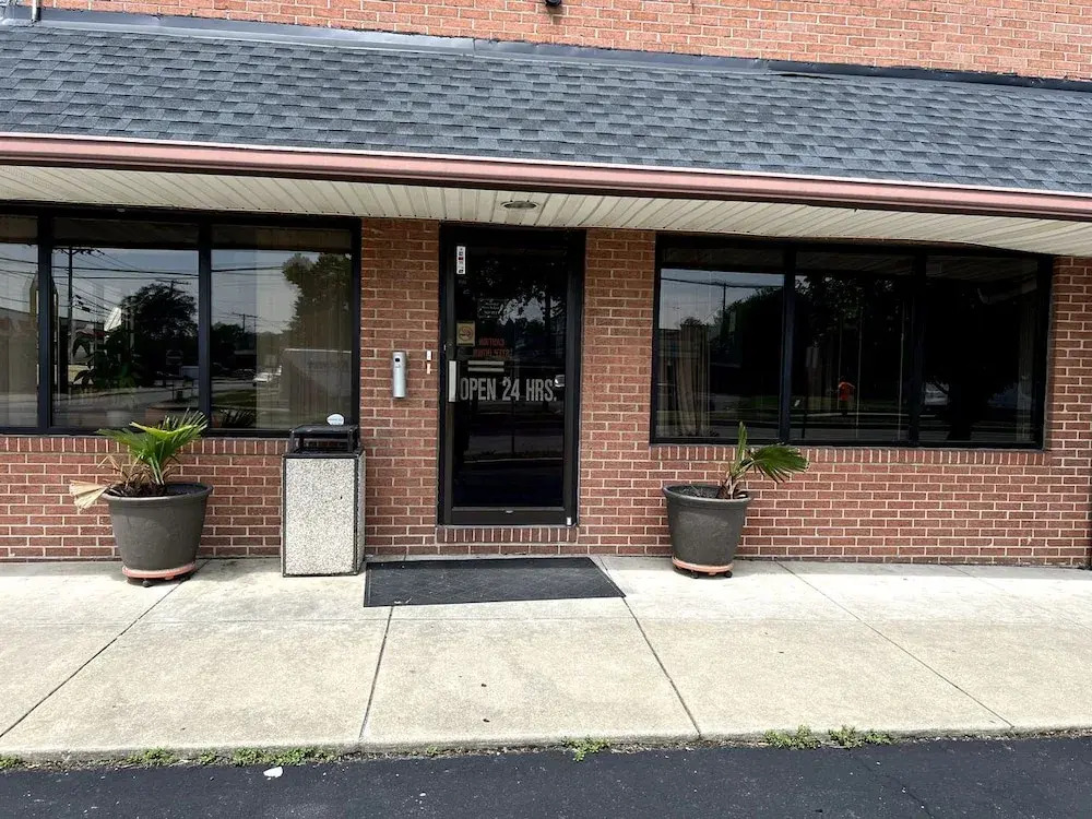 Budget Plaza Motel