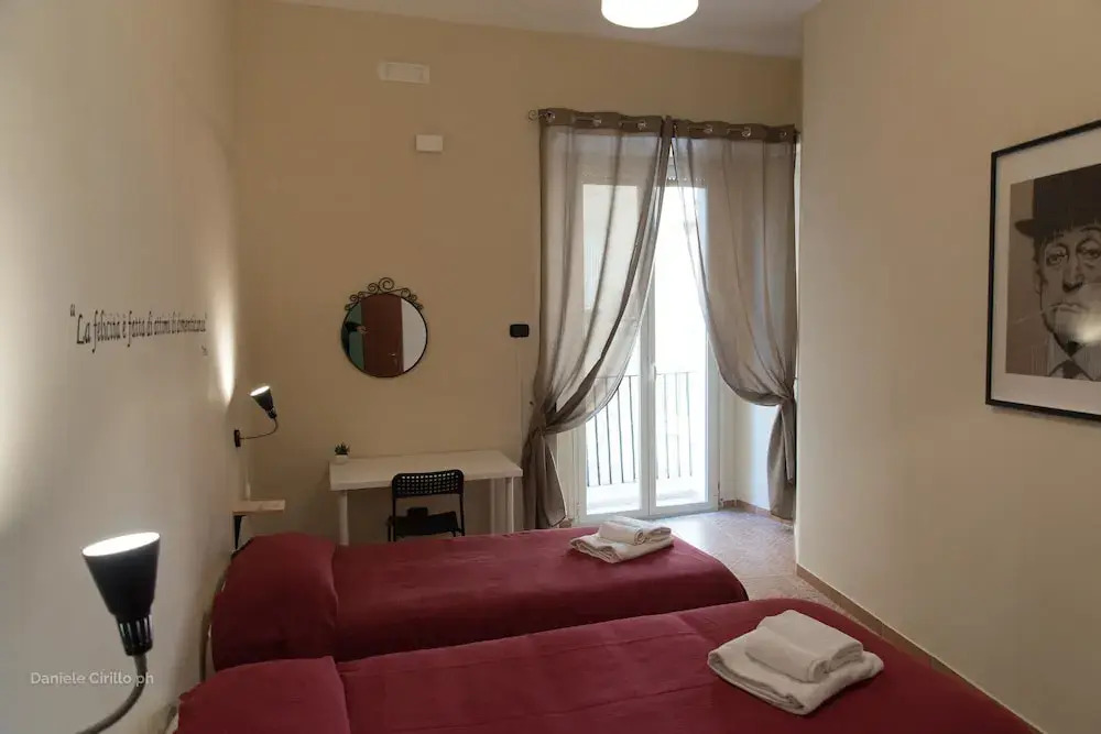 GuestHouse Marcanto - Duomo
