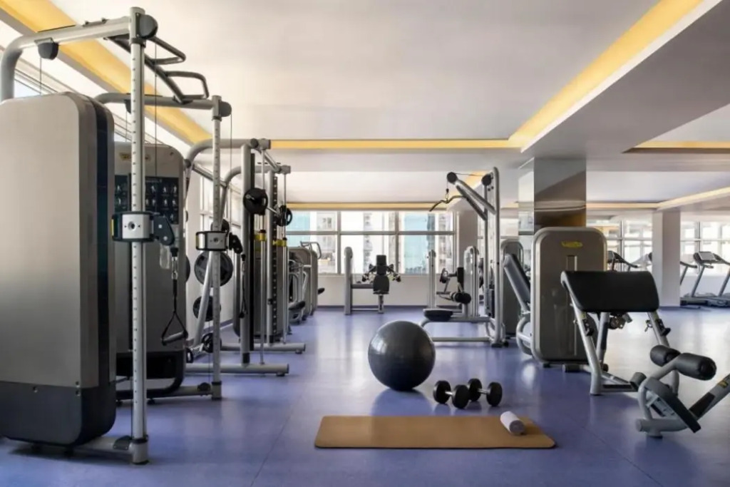 Bristoria Hotel Erbil