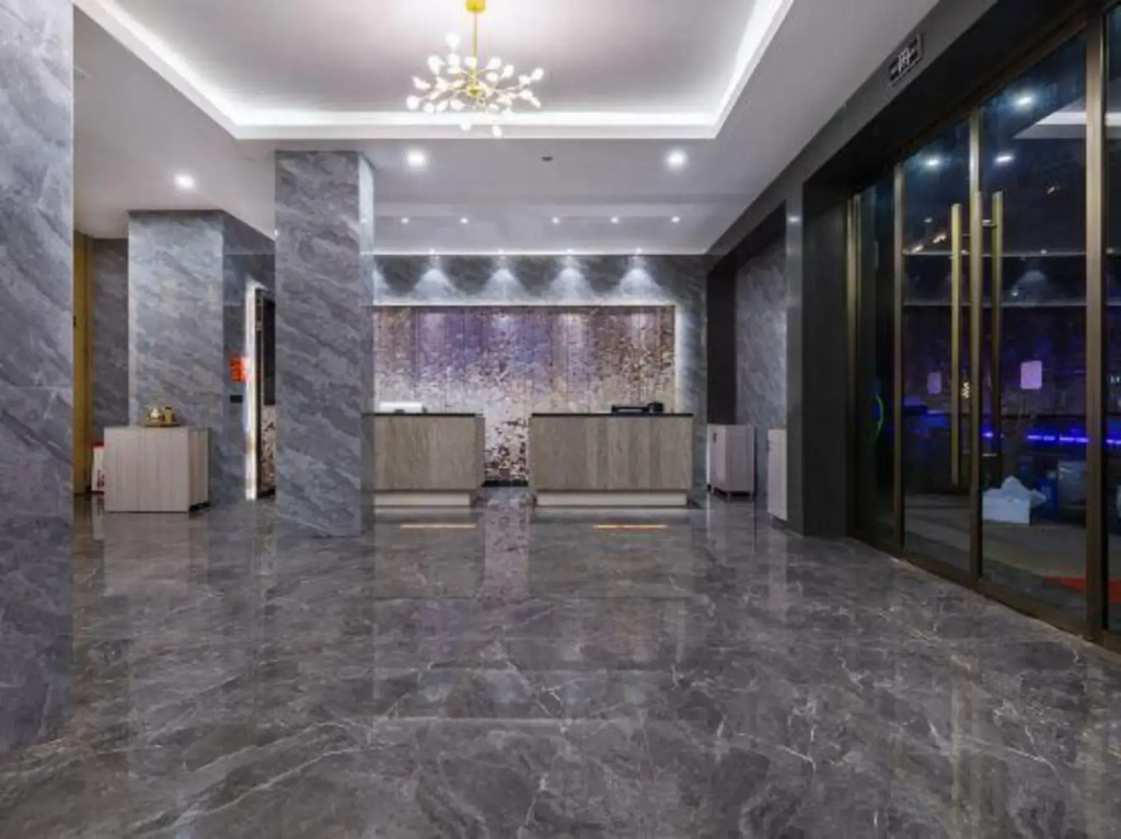 Tuke China Qingju Hotel (Shuitou, Pingyang)