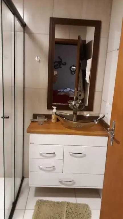 Pousada Anecuém