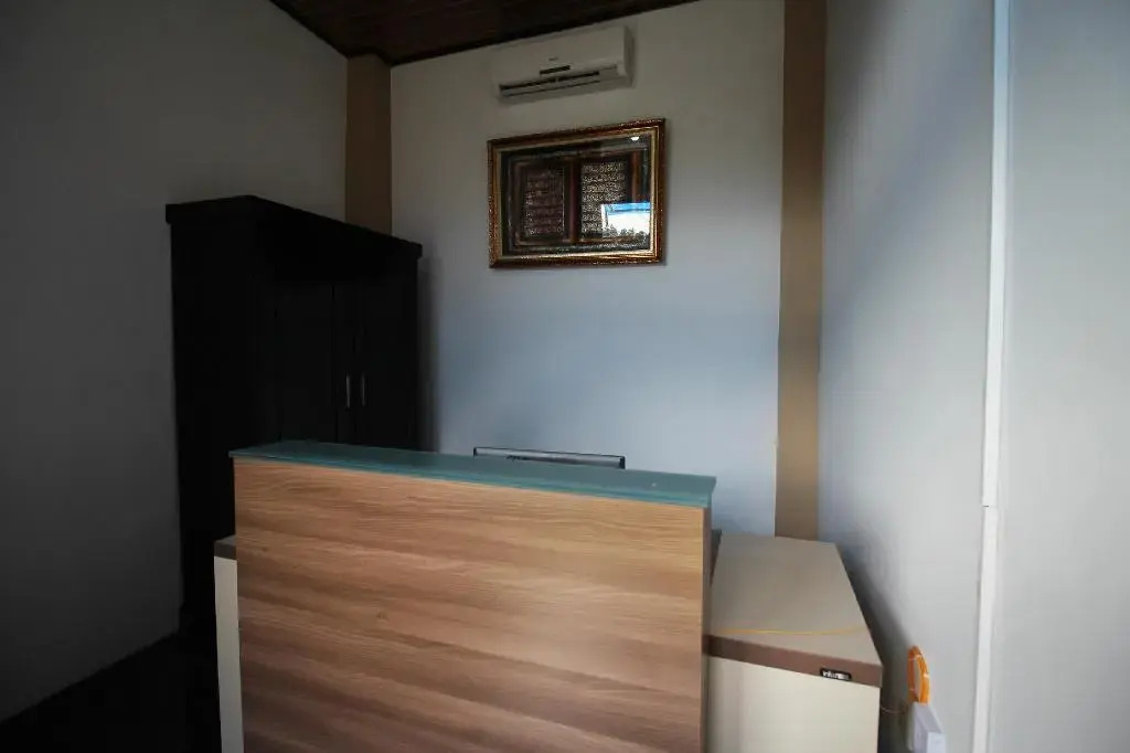 RedDoorz Syariah near Unila Lampung