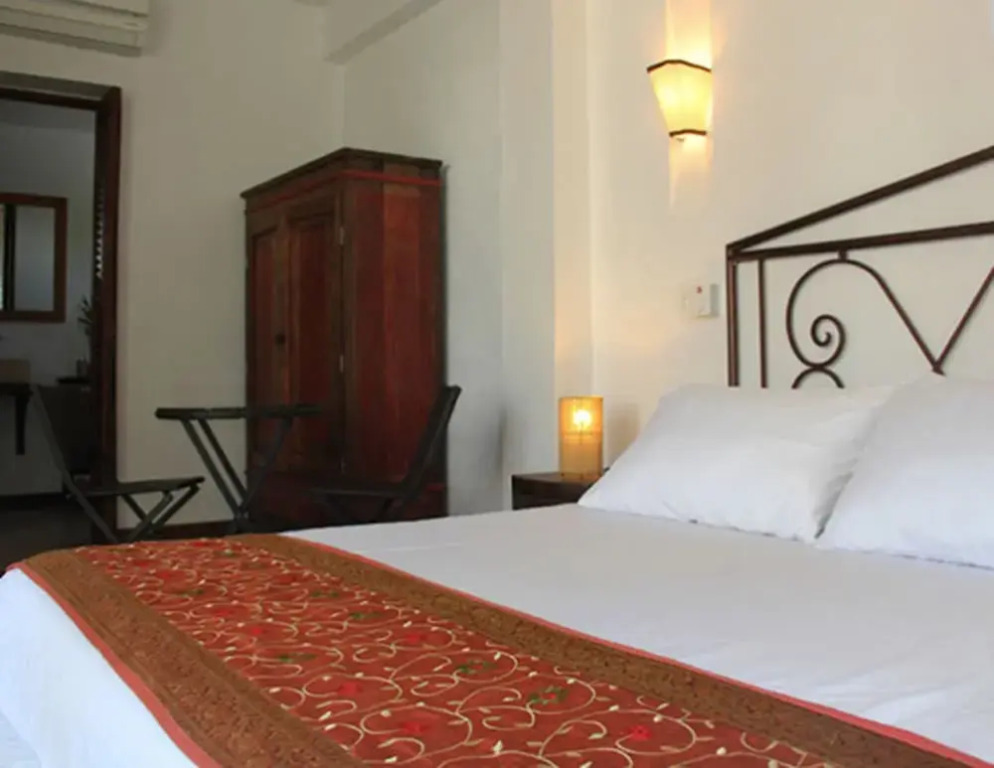 Hotel Boutique Casa San Miguel