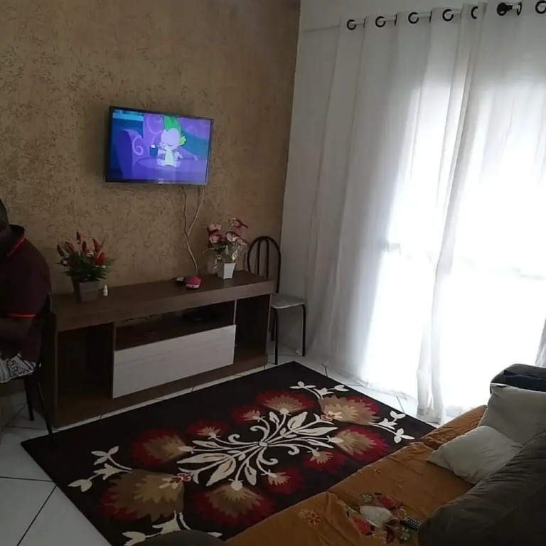 Apartamento Canto do Forte