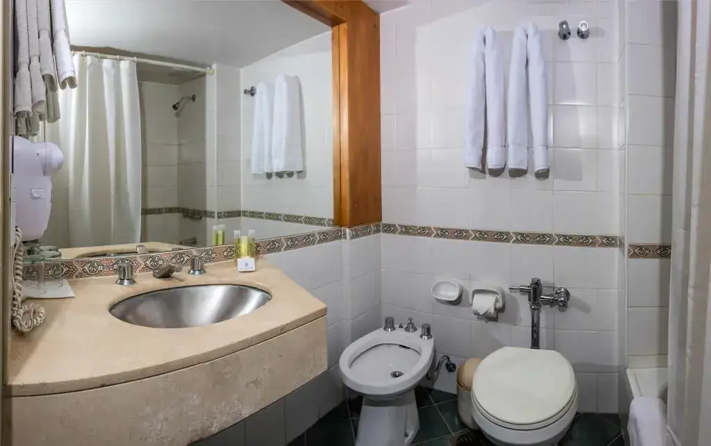 Hotel Raices Aconcagua