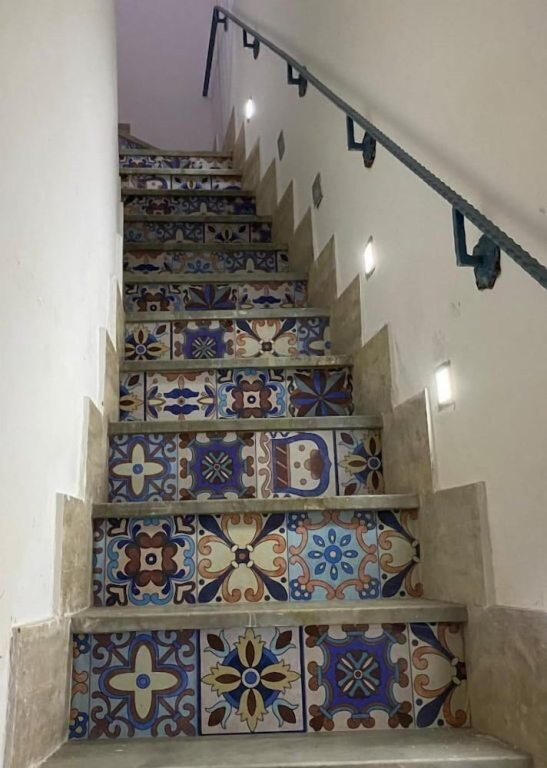 Casa Salsedine