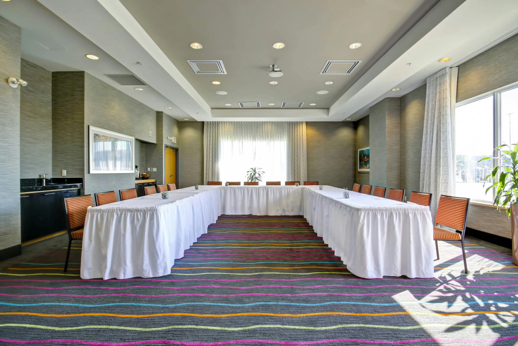 Fairfield Inn & Suites by Marriott Guelph