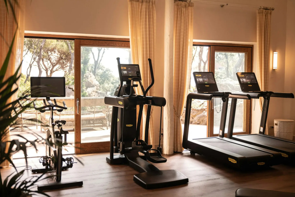 Mezzatorre Hotel & Thermal Spa