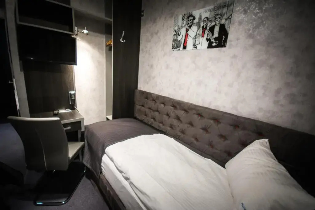 Hotel Forma