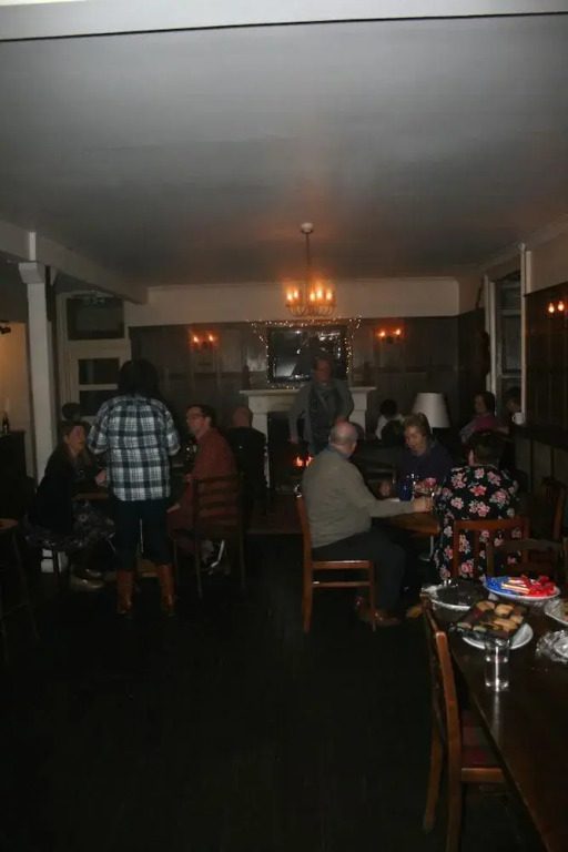 The Weem Inn