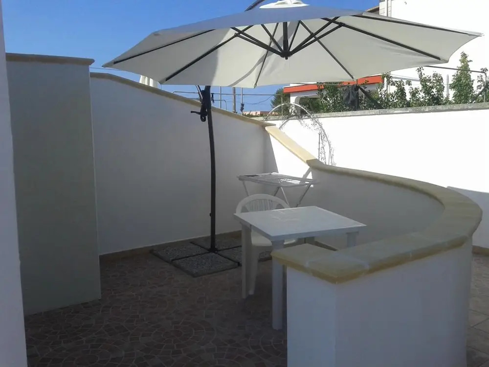 B&B Vistadamare