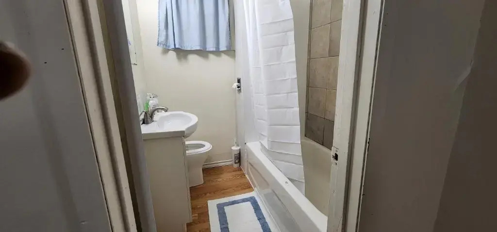 ChessKings Guest House - Unit 1