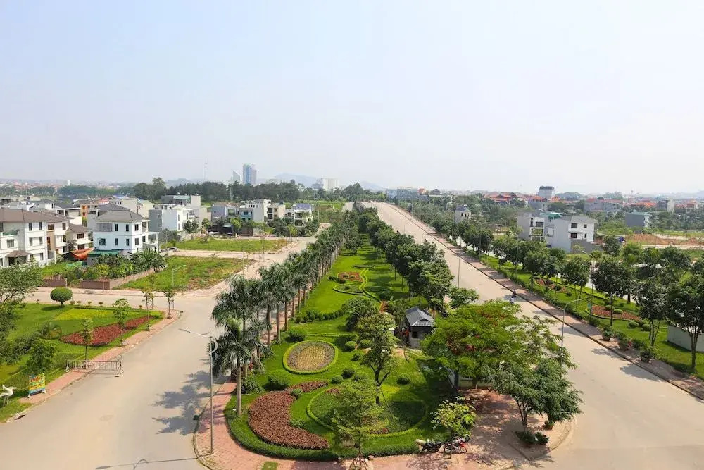 Minh Quan Building