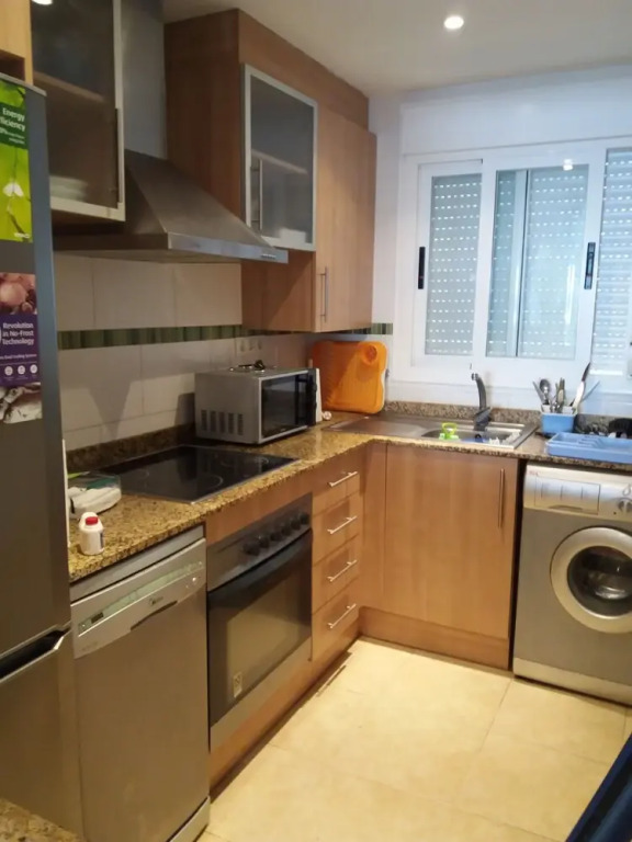 Apartamentos Boutique Valparaiso