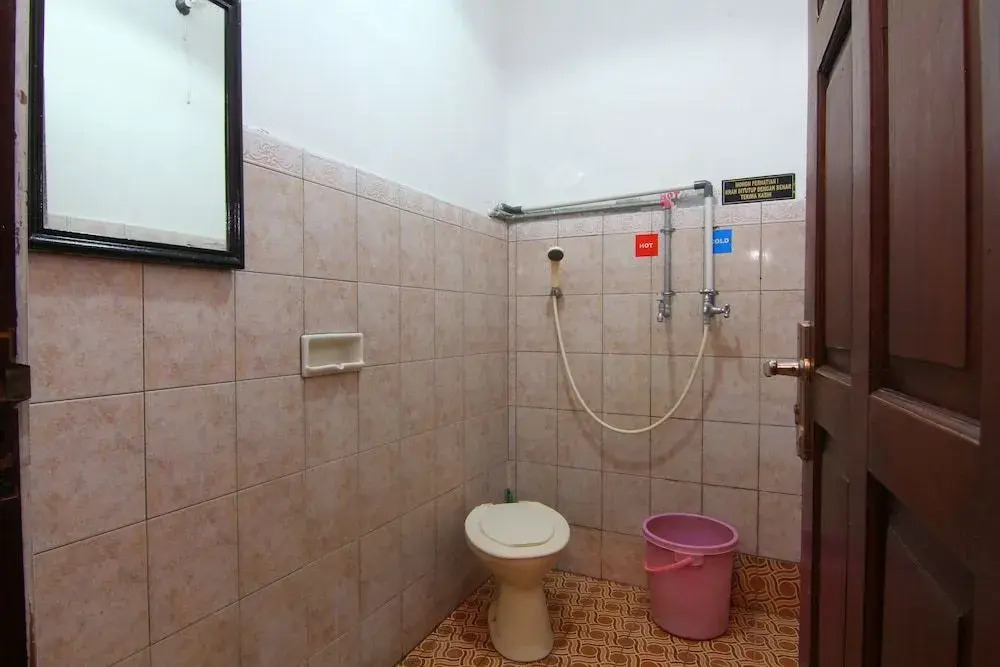 Sari Homestay