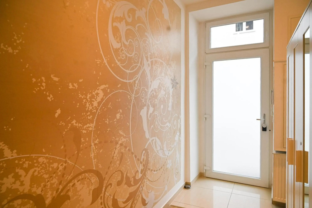 Bright Apartment Mariahilf