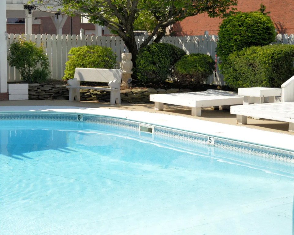 Best Western Plus Genetti Wilkes Barre