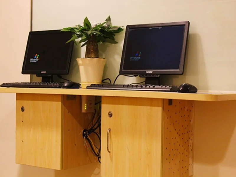 7Days Inn Guangzhou Tianhe East