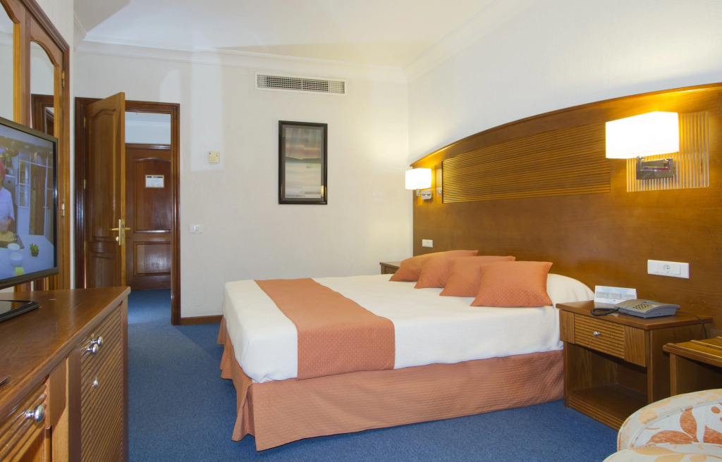 Hotel Lancelot