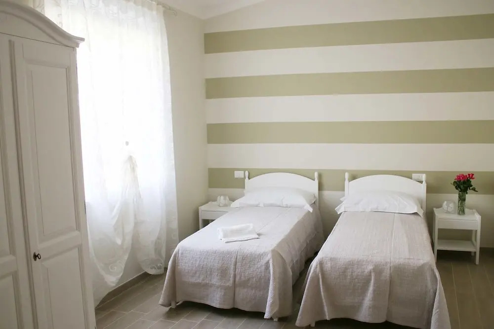 B&B Corte Galo