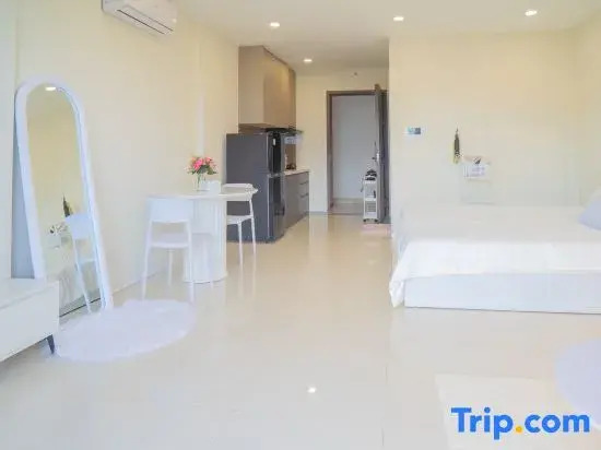 Lavida Plus Studio Apartments