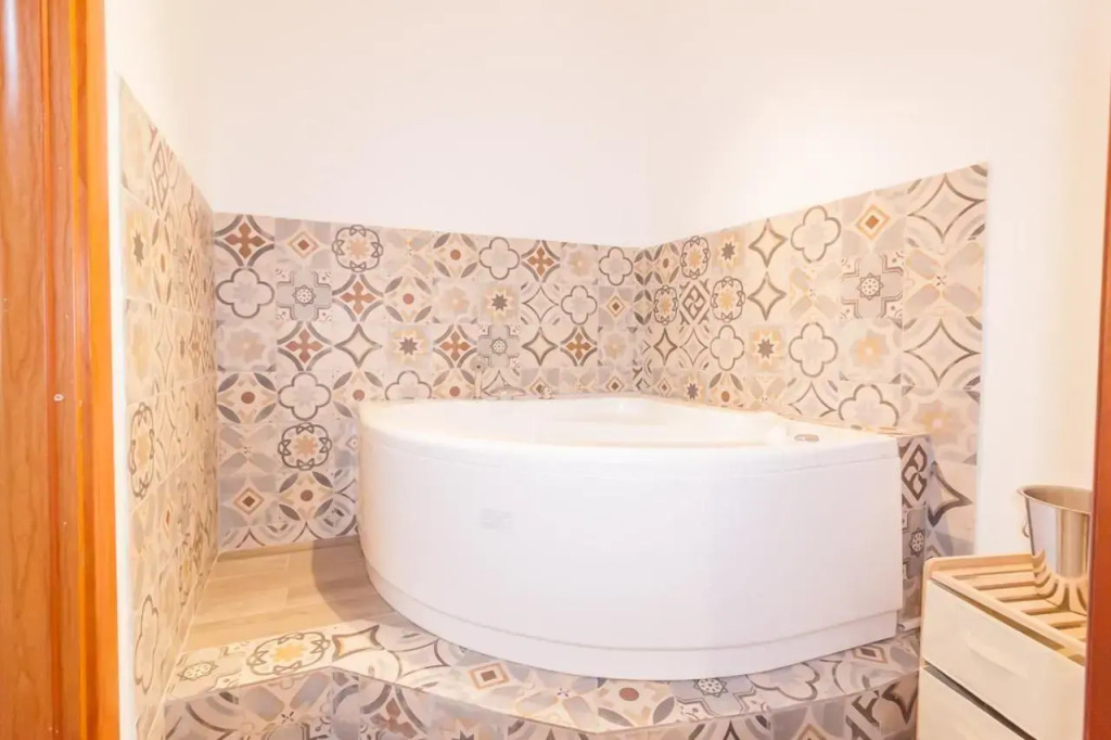 CASA STESICORO