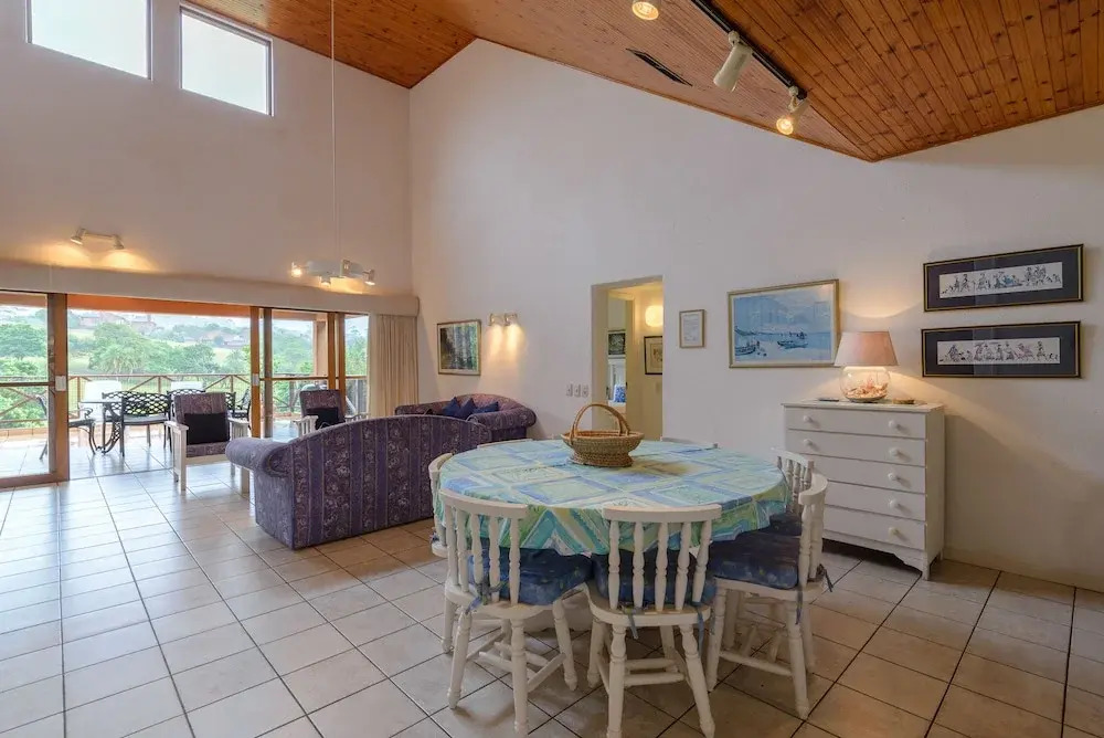 San Lameer Villa Rentals 10312