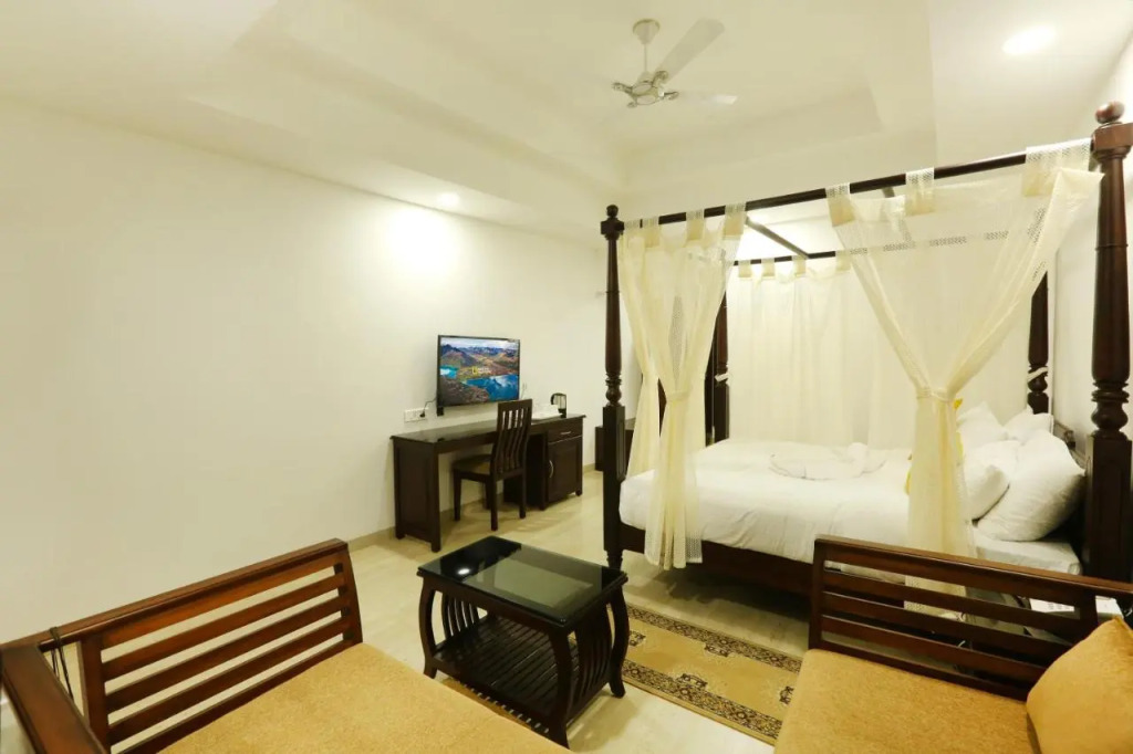 Once Upon The River, Aluva - Near Cochin International Airport