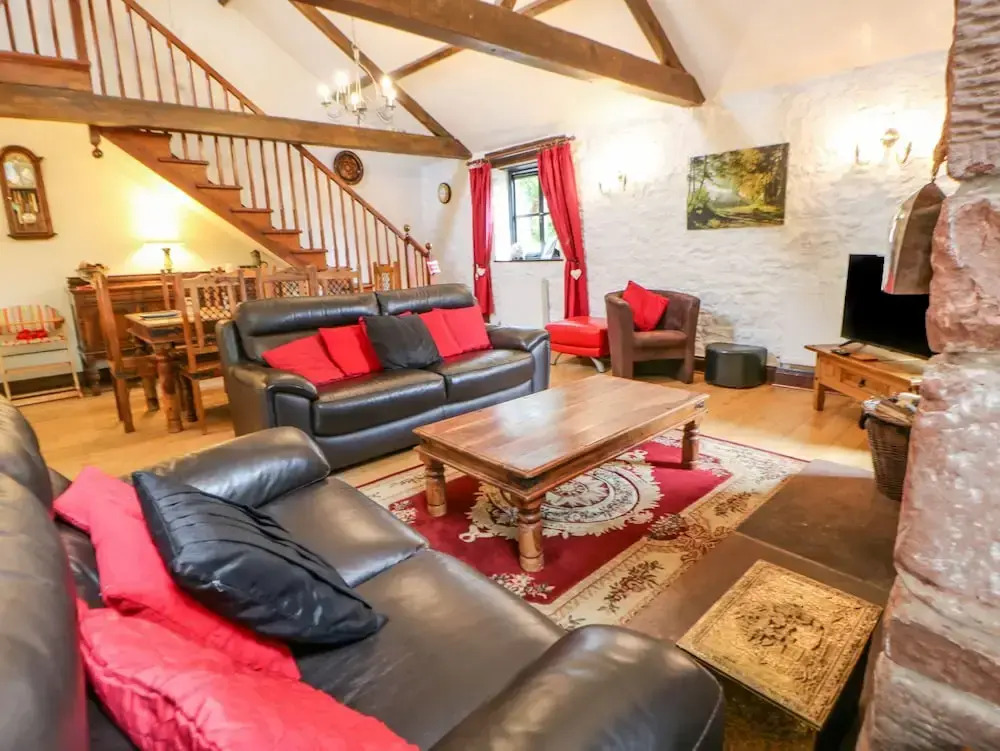 The Old Byre