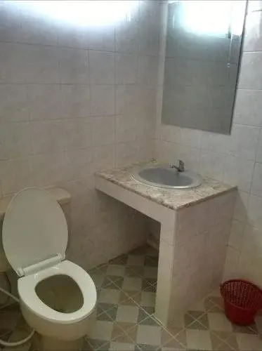 Baan Yuu Sabai