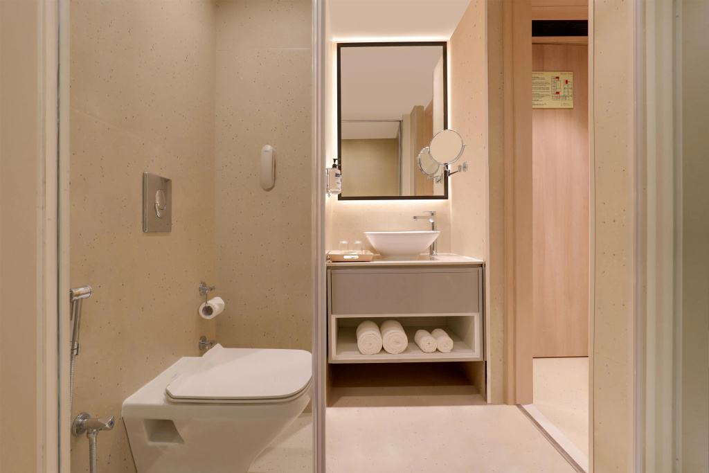 Keys Prima by Lemon Tree Hotels, Pimpri Pune