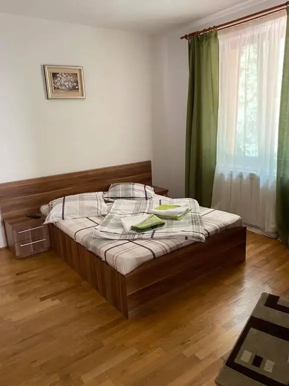 Casa Teodora