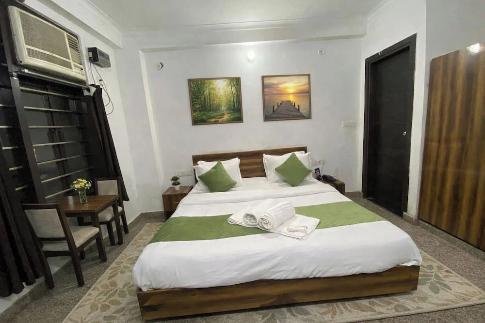 Hotel Dream Connect - Sector 38