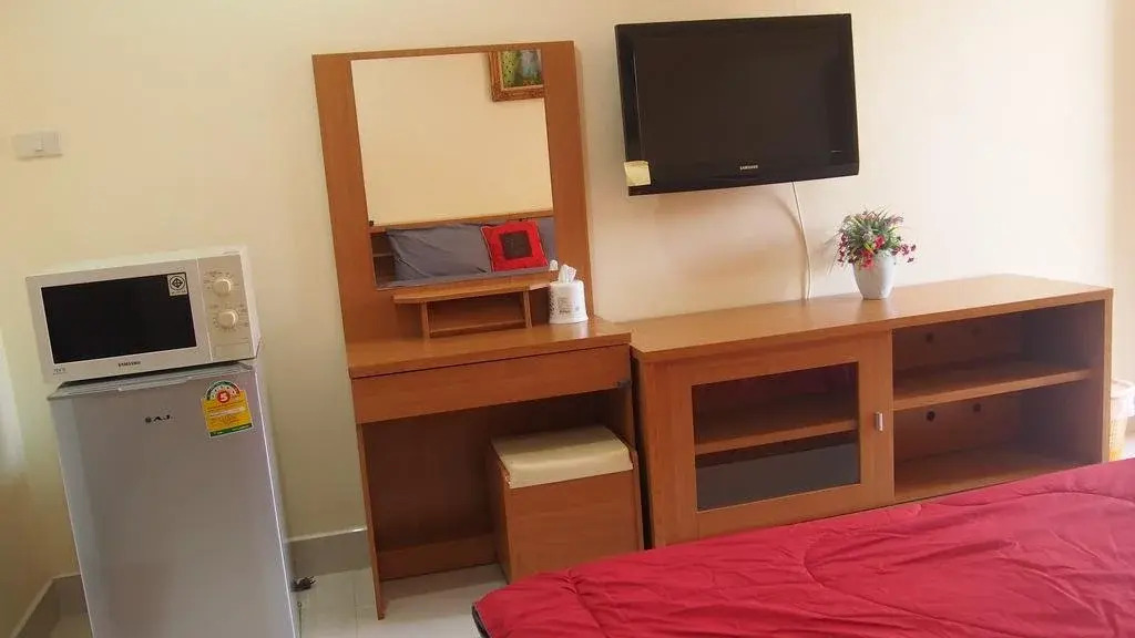 Penhouse Hotel Pattaya
