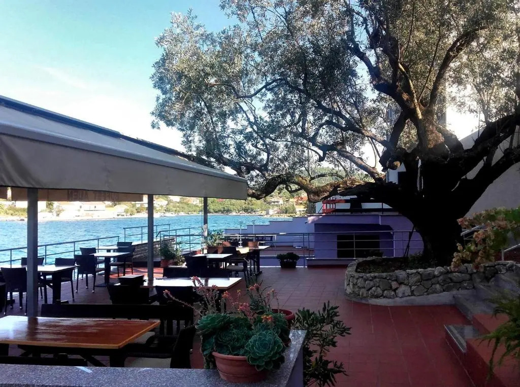 Pansion Alen - Dugi otok