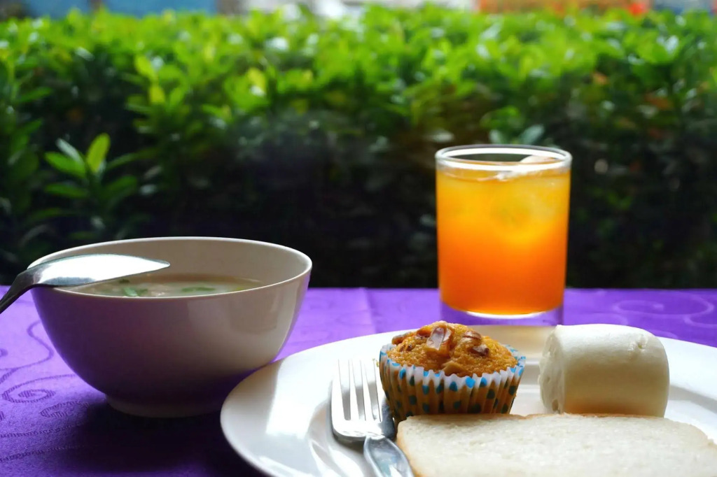 Dansavanh Hotel