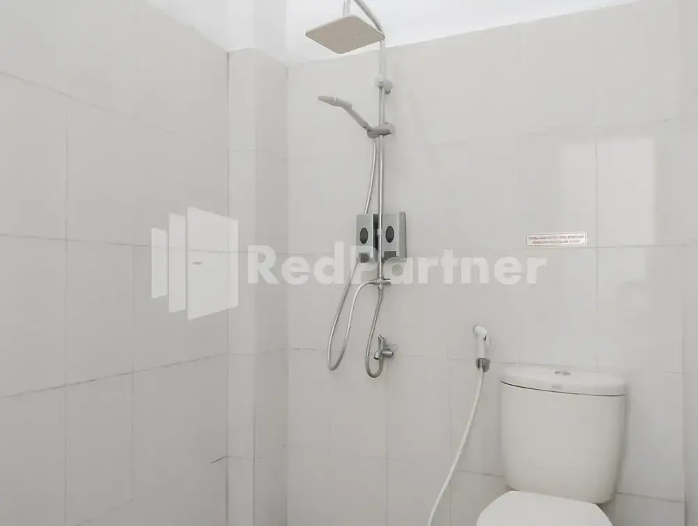 Khayrizsan Premium Mitra RedDoorz