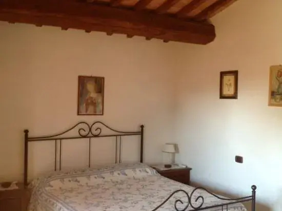 Agriturismo La Collina
